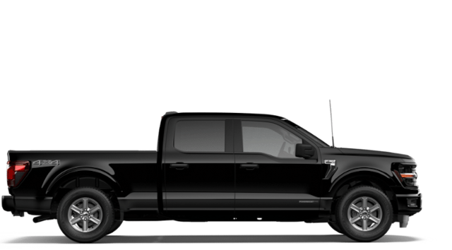2026 Ford F-150+F-150